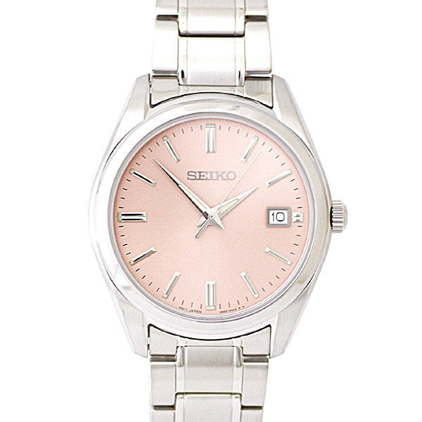 SEIKO SUR523P1 Watch