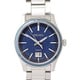 SEIKO SUR559P1 Elegant Quartz Movement Stainless Steel Case Water Resistant 100m Date Display
