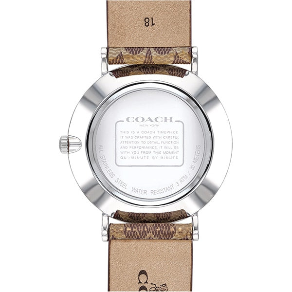 COACH 14503122 Watch (Image 2)