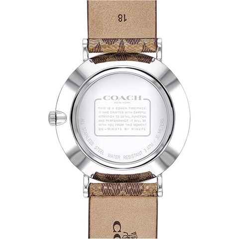 COACH 14503122 Watch (Image 2)