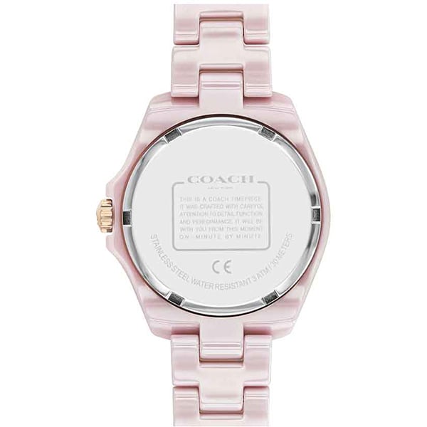 COACH 14503463 PRESTON Pink Handbag [] - Stylish & Durabl | IPPO