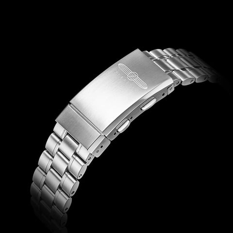 ZEPPELIN 8892M 3 Stylish 36mm Watch with 2 Year Warranty, Elegant Design, Water Resistant, Perfect for Everyday Wear