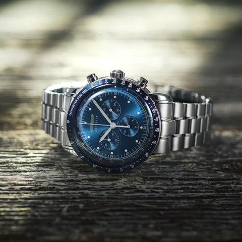 ZEPPELIN 8892M 3 Stylish 36mm Watch with 2 Year Warranty, Elegant Design, Water Resistant, Perfect for Everyday Wear