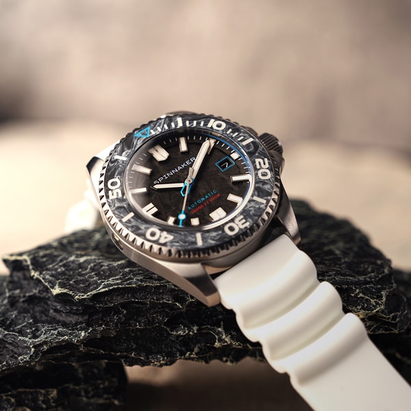 SPINNAKER SP514303 Watch (Image 4)