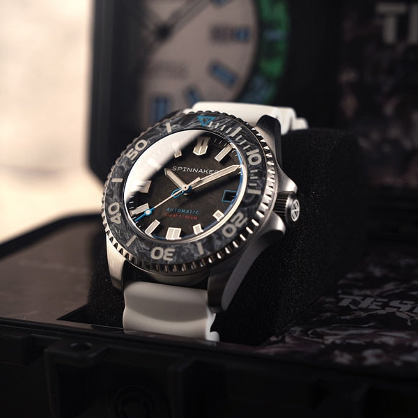SPINNAKER SP514303 Watch (Image 5)