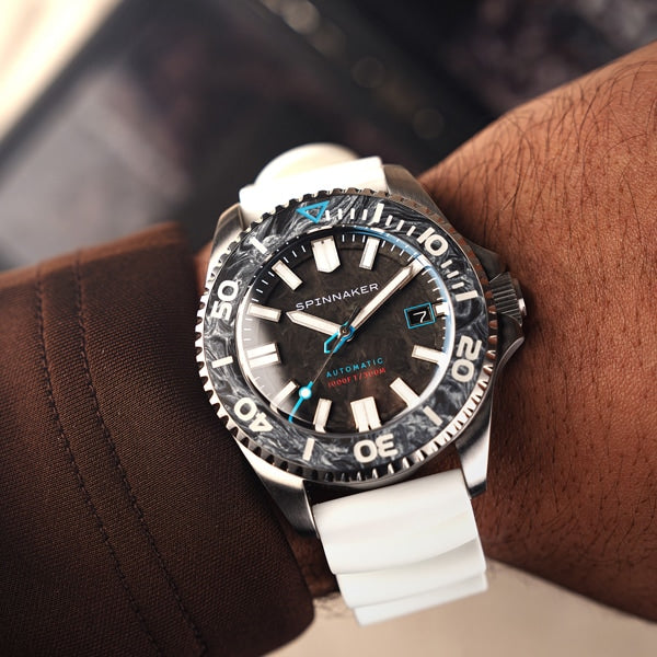 SPINNAKER SP514303 Watch (Image 6)
