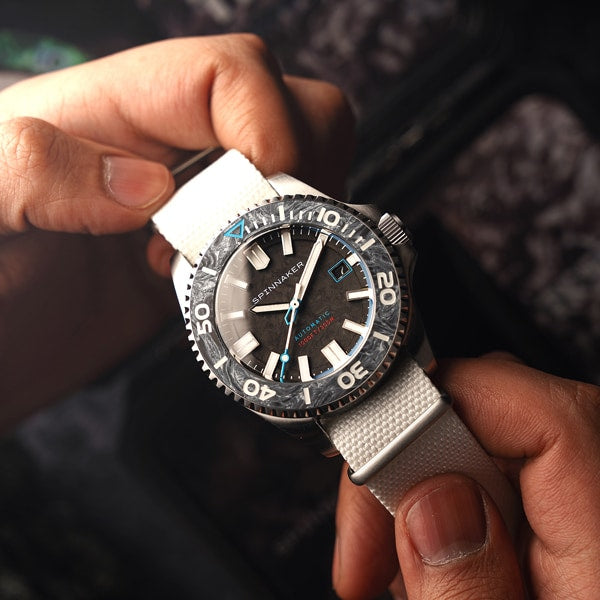 SPINNAKER SP514303 Watch (Image 8)