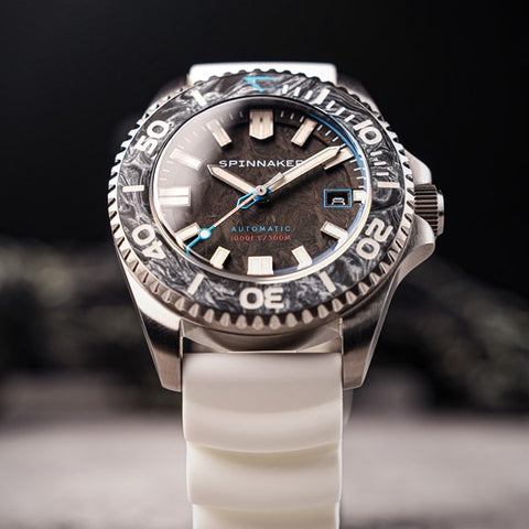 SPINNAKER SP514303 Watch (Image 9)