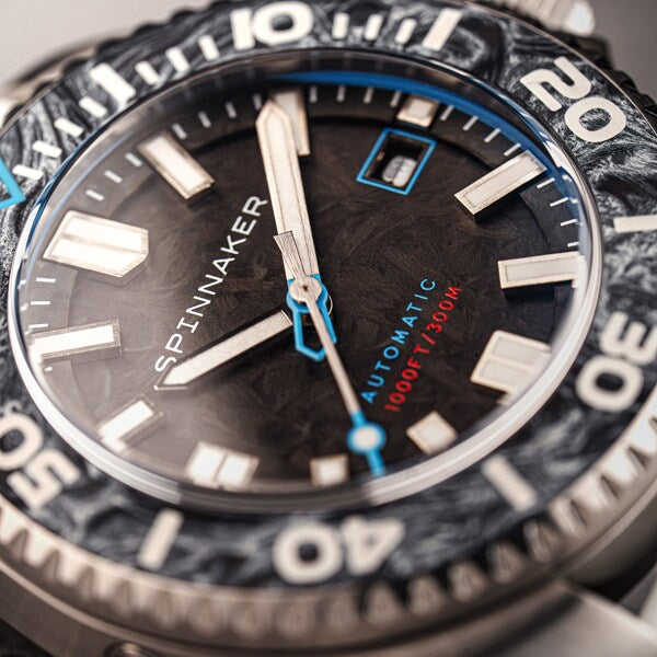 SPINNAKER SP514303 Watch (Image 10)