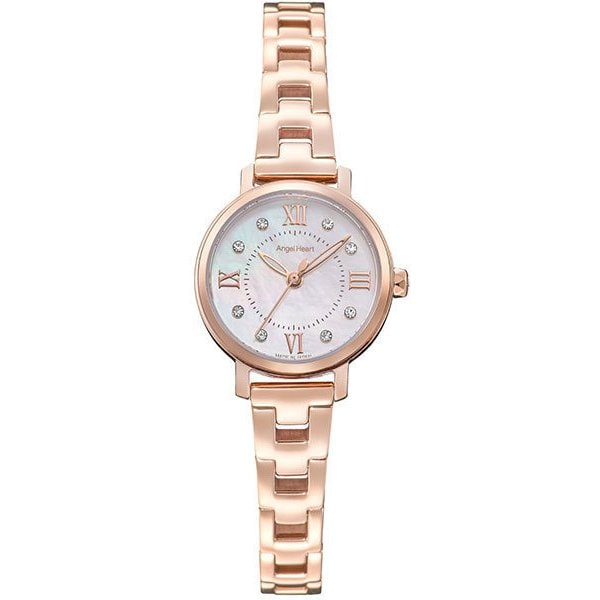 Angel Heart SKR24PG-J Watch