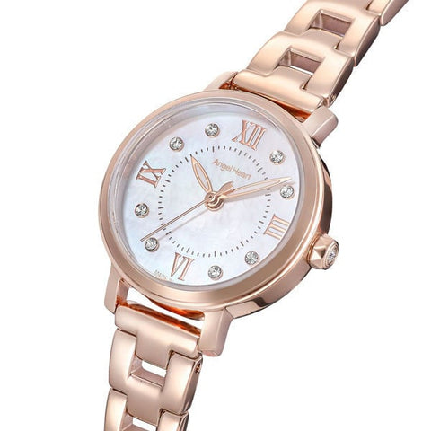 Angel Heart SKR24PG-J Watch (Image 2)
