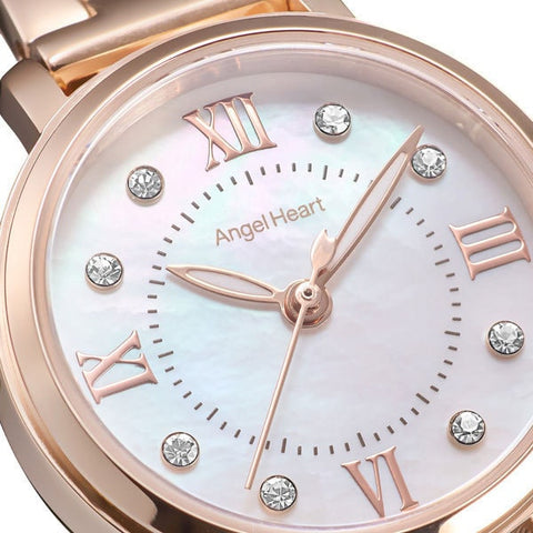 Angel Heart SKR24PG-J Watch (Image 3)