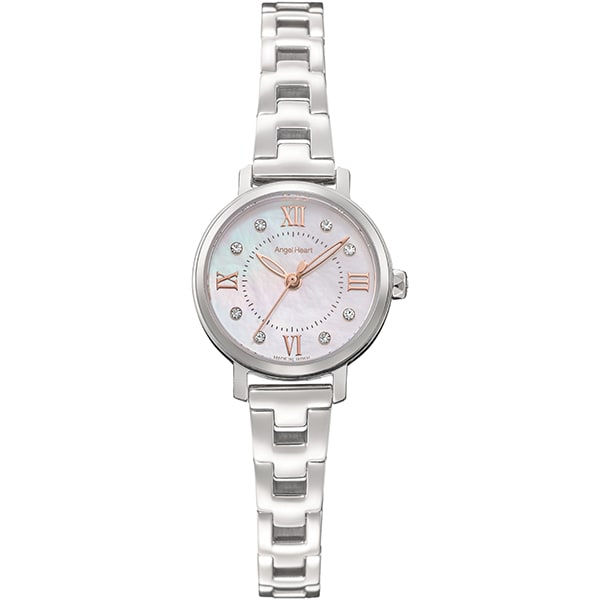 Angel Heart SKR24SS-J Watch