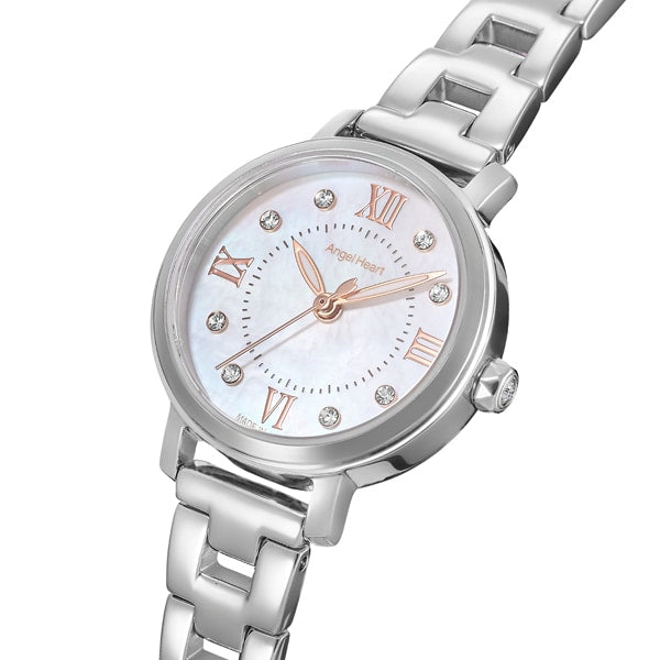 Angel Heart SKR24SS-J Watch (Image 2)
