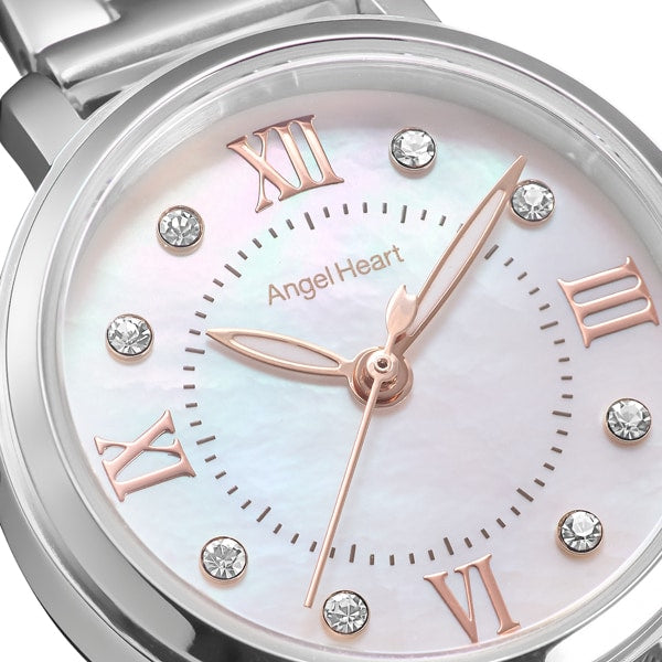 Angel Heart SKR24SS-J Watch (Image 3)