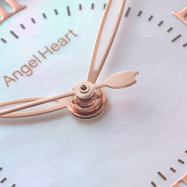 Angel Heart SKR24SS-J Watch (Image 4)