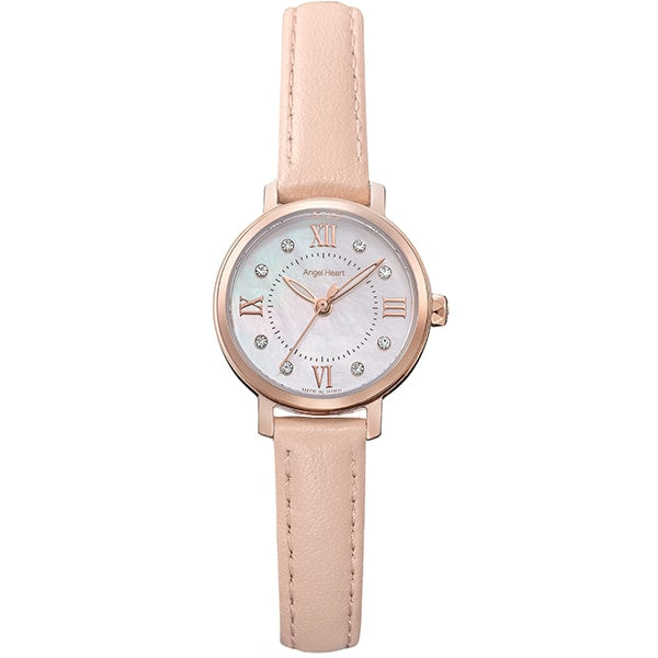 Angel Heart SKR24P-PK-J Watch