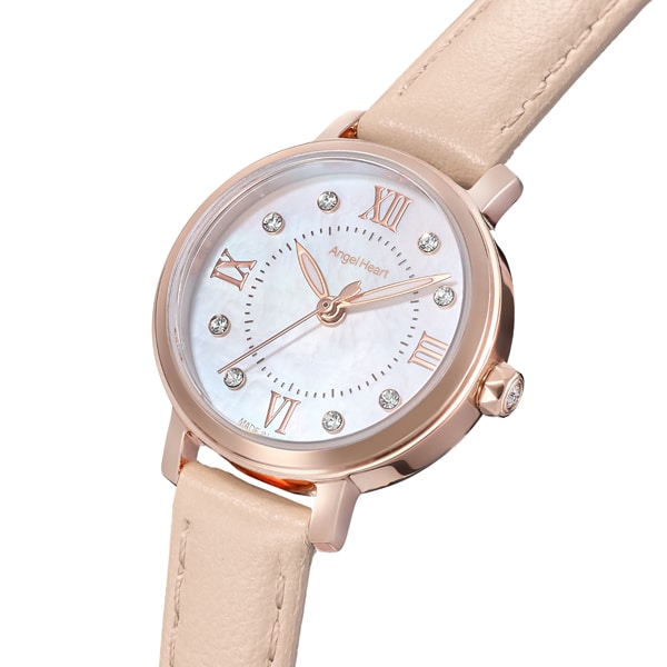 Angel Heart SKR24P-PK-J Watch (Image 2)