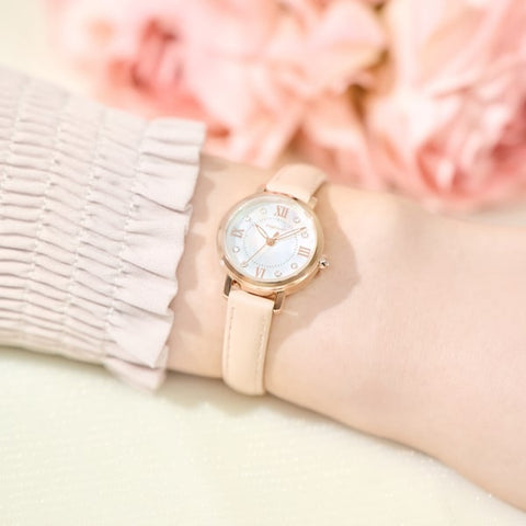 Angel Heart SKR24P-PK-J Watch (Image 5)