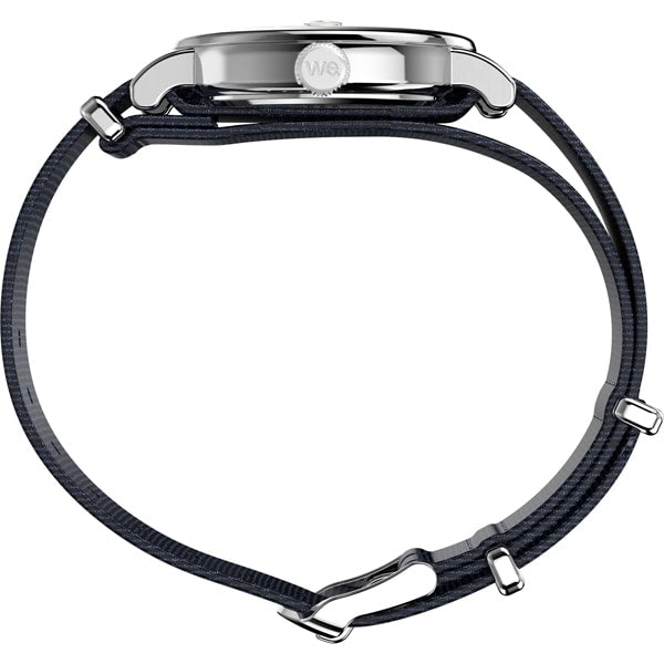 TIMEX TW2Y09000 Watch - TIMEX Weekender 37mm Watch - Stylish Design with 1-Year Warranty [Genuine Product] (Image 2)