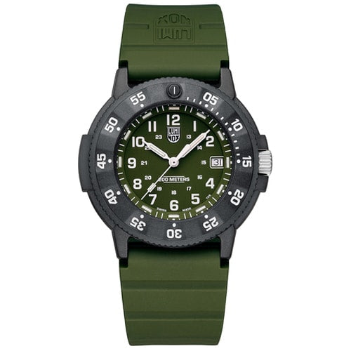 LUMINOX 3013.EVO.S Watch