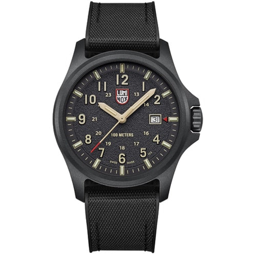 LUMINOX 1970.SET Watch - LUMINOX ATACAMA FIELD 1960 SERIES - Durable, Stylish Watch for Adventurers