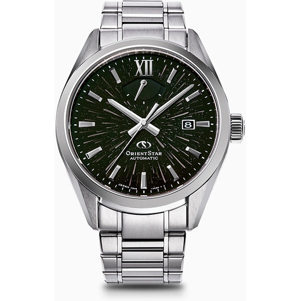 ORIENT RK-BX0007B Watch
