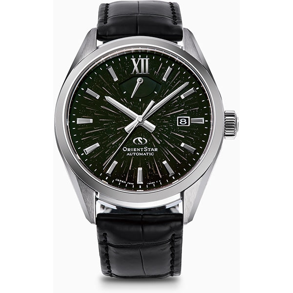 ORIENT RK-BX0007B Watch (Image 4)