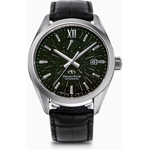 ORIENT RK-BX0007B Watch (Image 4)