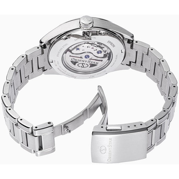 ORIENT RK-BX0007B Watch (Image 5)