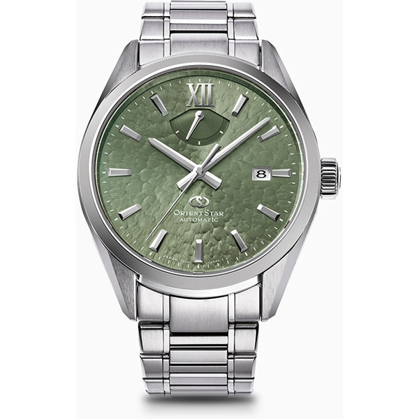 ORIENT RK-BX0005E Watch