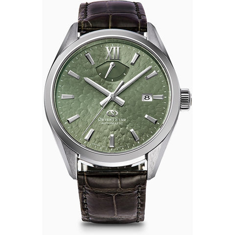 ORIENT RK-BX0005E Watch (Image 4)
