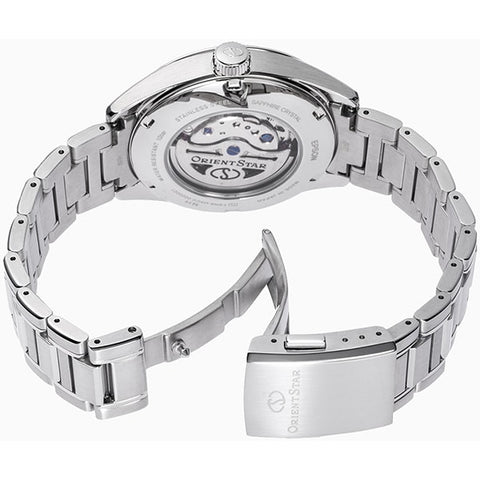 ORIENT RK-BX0005E Watch (Image 5)