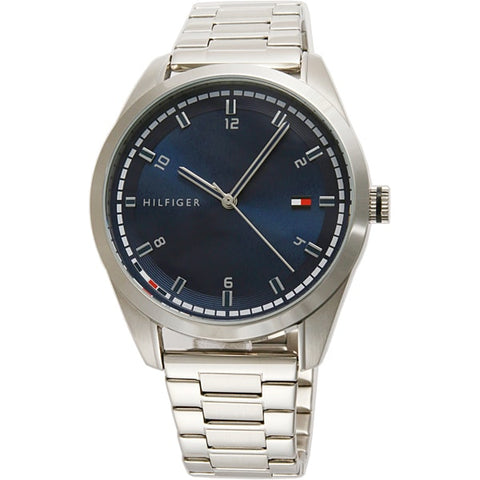 TOMMY HILFIGER 1710455 Watch
