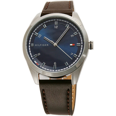 TOMMY HILFIGER 1710458 Watch