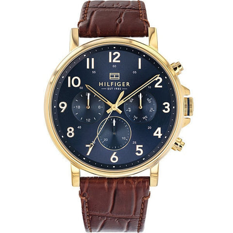 TOMMY HILFIGER 1710380 Watch
