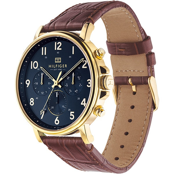 TOMMY HILFIGER 1710380 Watch (Image 2)