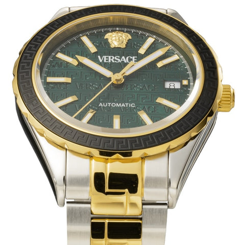 VERSACE VEQCA0524 Watch (Image 3)