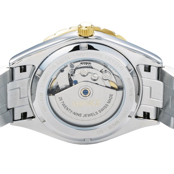 VERSACE VEQCA0524 Watch (Image 5)