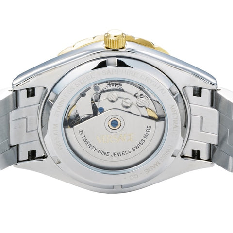 VERSACE VEQCA0524 Watch (Image 5)