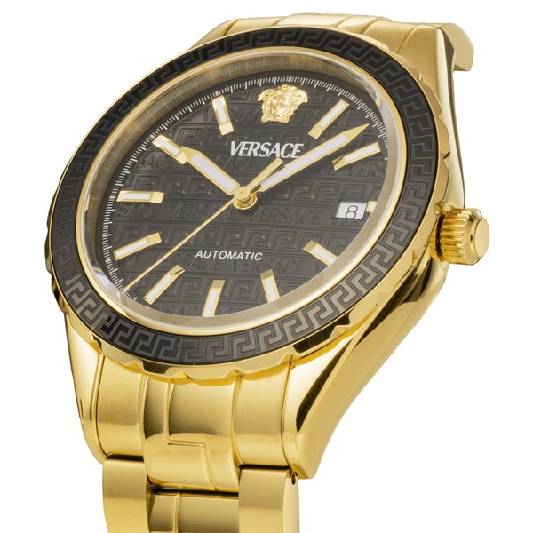 VERSACE VEQCA0624 Watch (Image 2)