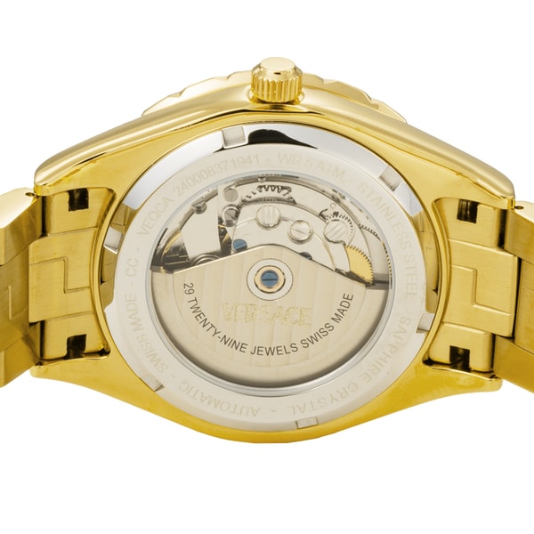 VERSACE VEQCA0624 Watch (Image 5)