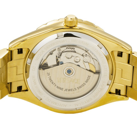 VERSACE VEQCA0624 Watch (Image 5)
