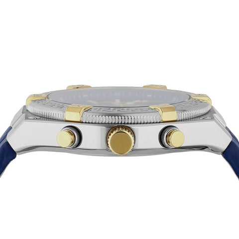 VERSACE VESO00322 Watch - Men's Leather Belt Elegant Design Durable Quality with 2 Year Warranty (Image 3)