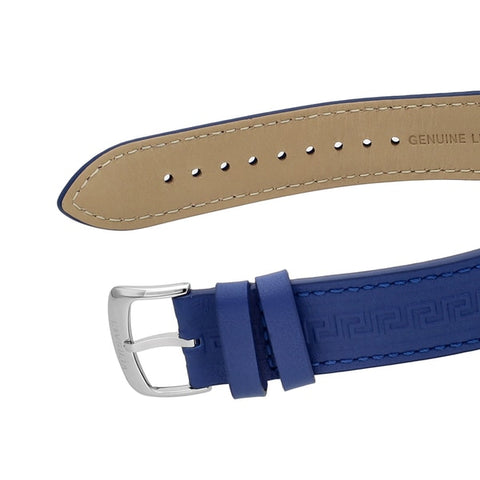 VERSACE VESO00322 Watch - Men's Leather Belt Elegant Design Durable Quality with 2 Year Warranty (Image 6)