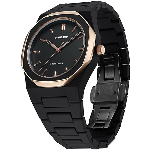 D1 MILANO – IPPO JAPAN WATCH