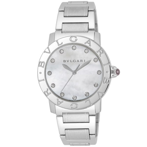BVLGARI BBL37WSS BVLGARI