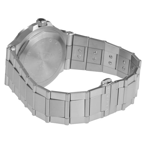 BVLGARI DP41C3SSSD Watch (Image 5)