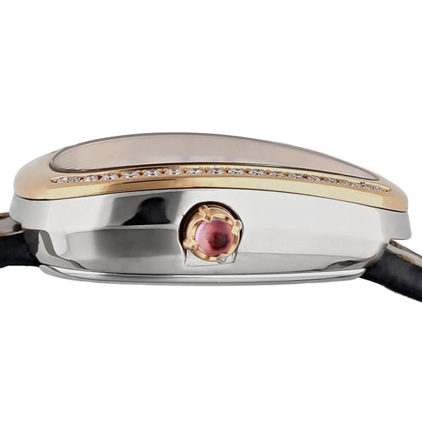 BVLGARI SP32WSPGDL Watch - BVLGARI Serpenti 2-Year Warranty White - Luxury Perfume for Men (Image 4)