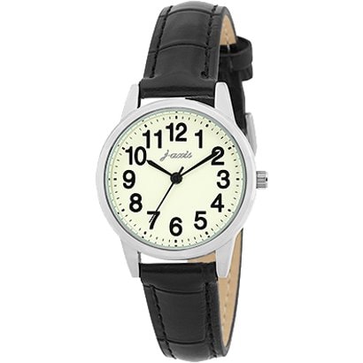 SUN FLAME CF2C0016BK Watch